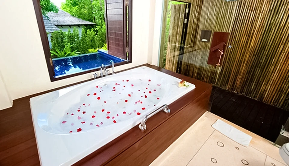 هتل ویجیت ریزورت پوکت